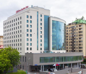 Hilton Garden Inn Moscow Krasnoselskaya, Moscow, Moscow